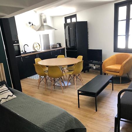 Studio Cassis Rastit Buitenkant foto