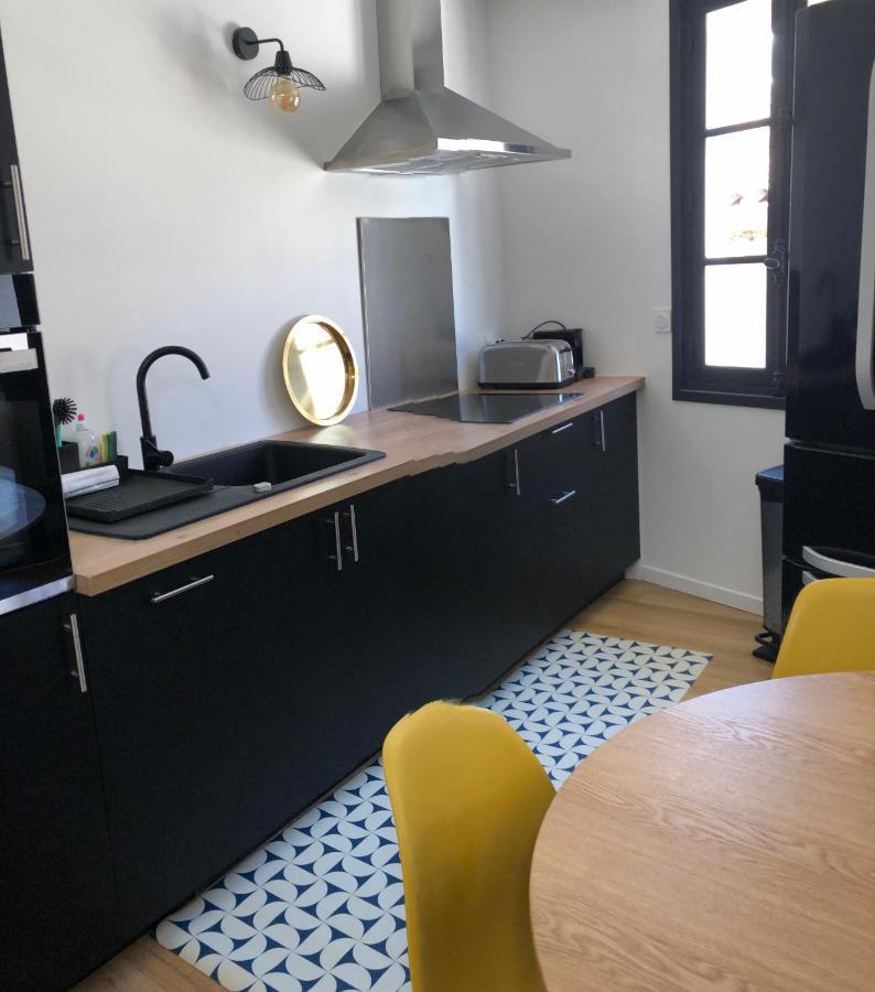Studio Cassis Rastit Buitenkant foto
