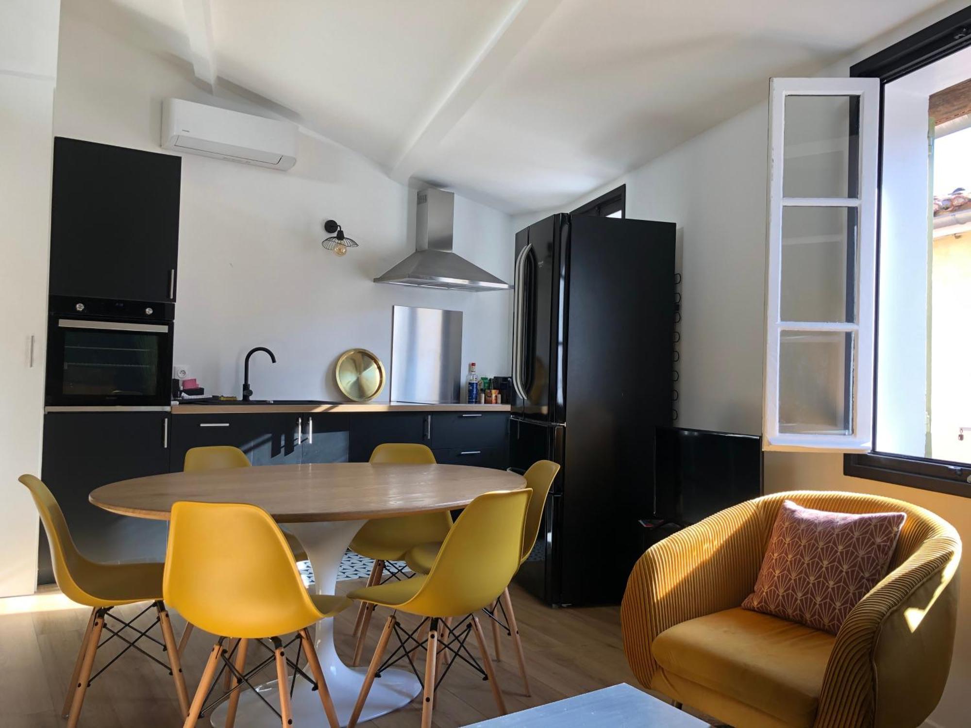 Studio Cassis Rastit Buitenkant foto